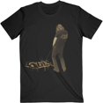 thumbnail image 1 of Ozzy Osbourne Unisex T-Shirt Perfectly Ordinary Leak, 1 of 3