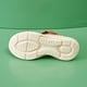 thumbnail image 3 of Zapatos Planos Casuales Sandalias Con Punta Abierta Cuña Cómodas para La Playa Junto A Piscina, 3 of 9
