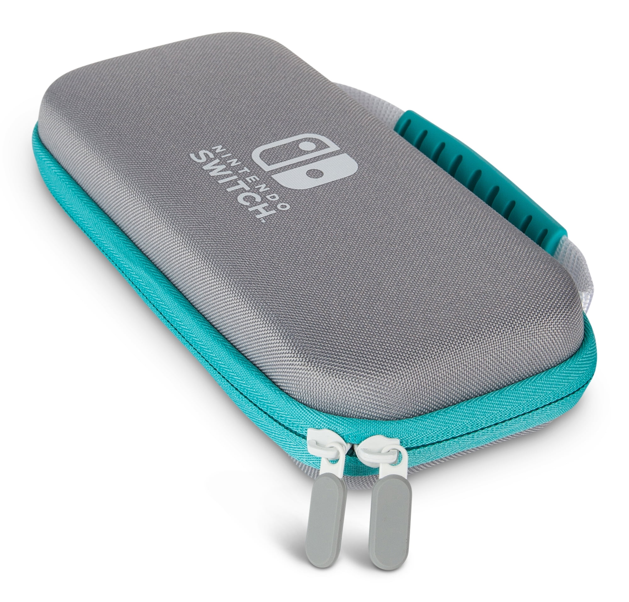 PowerA Protection Case Kit for Nintendo Switch Lite - Turquoise