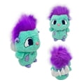 thumbnail image 3 of Bibble Plush Bibble Plush Toys Plush Dolls In Two Styles -WEVALLEY, 3 of 5