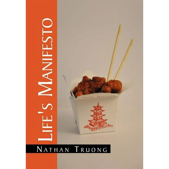 Life's Manifesto, (Hardcover)