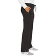 thumbnail image 3 of Med Couture Med Couture Women's Drawstring Pant Scrub Bottoms, 3 of 5