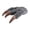 Red, variant on Realistic Dinosaur Claw Hand Puppet, Soft Rubber Toy for Kids & Adults, 4 Colors Available