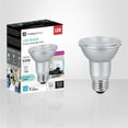 thumbnail image 2 of Xtricity - Dimmable Energy Saving LED Bulb, 7W, E26 Base, 5000K Daylight, 2 of 2