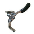 thumbnail image 2 of Wheelchair Hand Brake Wheels Lock, Professional Sturdy Aluminum Alloy Portable Right, 2 of 6