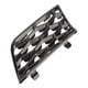 thumbnail image 2 of Rejilla inferior BuyWeek para Parachoques Delantero Derecho para Range Rover L322 2006 ~ 2009, 2 of 9