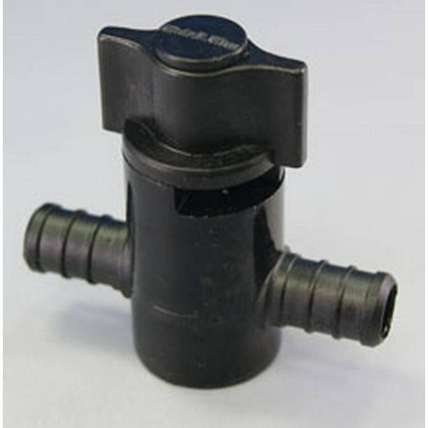 Elkhart Supply 28879 Shut Off Valve Fresh Water Shut Off Valve PLUMBING