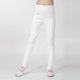 thumbnail image 2 of Niñas Estribos Leggings Baile de ballet - Blanco, 120cm Sunnimix  Leggings de baile para niños, 2 of 8