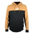 thumbnail image 2 of Sudadera Puma Hombre Essentials Block Hoodie blanco XL, 2 of 9