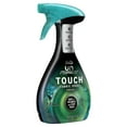 thumbnail image 2 of Febreze Unstopables Touch Fabric Spray and Odor Fighter, Fresh, 16.9 oz, 2 of 10