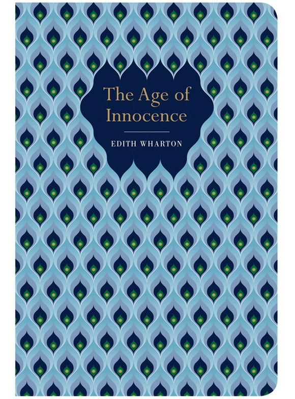 Chiltern Classic: The Age of Innocence (Hardcover)