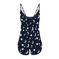 thumbnail image 4 of 2023 Summer Women Shorts Clothing Set Women Lace Lingerie Sleepwear Romper Suit Sleepwear Lace Underwear, 4 of 6