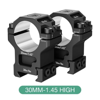 Leupold BackCountry Cross-Slot Base, 1-Piece, Remington 700 Short