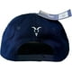 thumbnail image 5 of Icon Sports Chivas Gorra Snapack, Azul Marino, 5 of 6