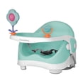 thumbnail image 1 of Silla de Comer Carestino Booster New Verde Agua, 1 of 5