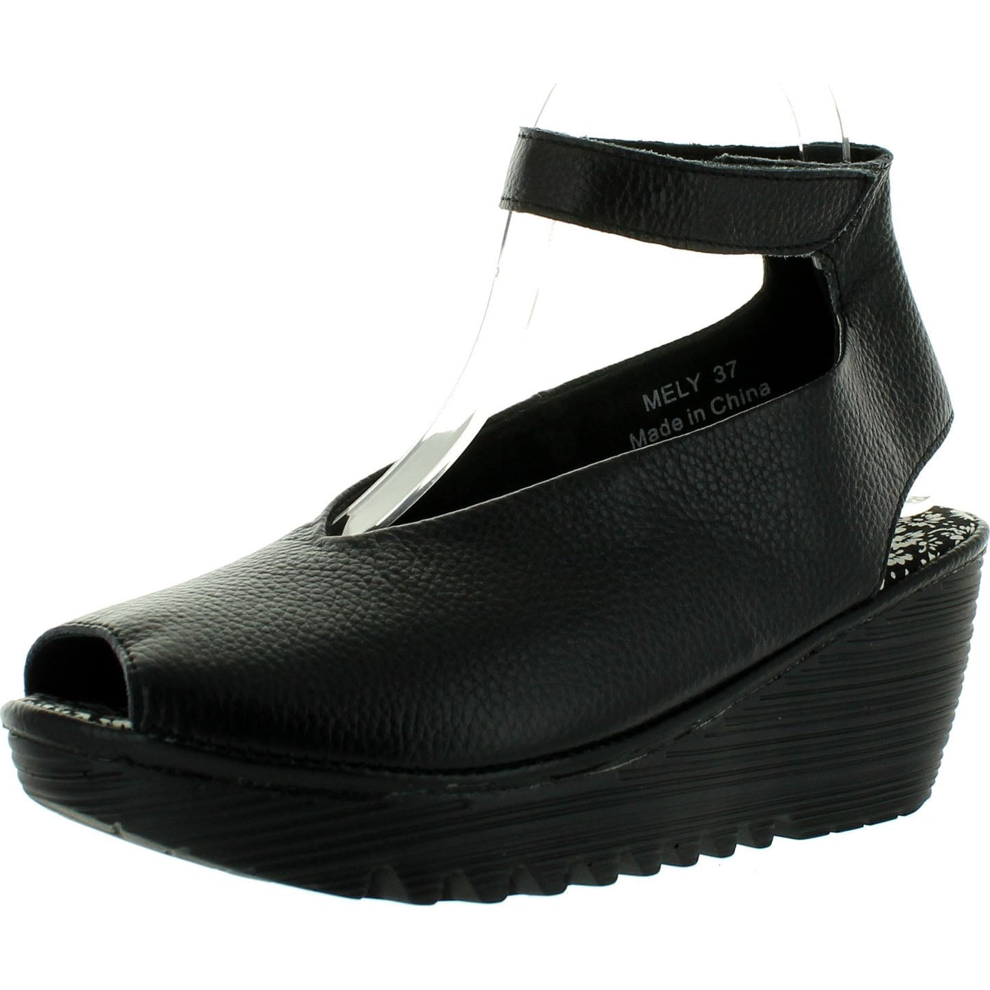 Bernie Mev - Bernie Mev Women's Mely Synthetic Casual Shoes - Walmart ...