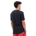 thumbnail image 5 of Camiseta Under Armour para Hombre Team Issue Negra 4XL, 5 of 5