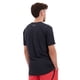thumbnail image 5 of Camiseta Under Armour Team Issue Wordmark para hombre, negra, talla XL, 5 of 5