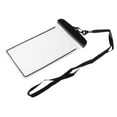 thumbnail image 2 of Waterproof Cell Phone Case Waterproof Cell Phone Case Dustproof Protective Cover Black, 2 of 7