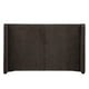 thumbnail image 4 of Box Base CamaMatrimonial + Cabecera Milan Chocolate, 4 of 8