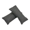 thumbnail image 1 of Desodorizadores de zapatos 2pcs Boxeo de desodorantes de guantes de boxeo para el sofá de baño CAR HODE Gris, 1 of 8