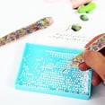 thumbnail image 4 of Bolígrafo Puntiagudo 5D Diamond Stylus Pen DIY Art Dotting Con Accesorios, 4 of 8