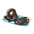 thumbnail image 2 of Stator Rectifier Board for Suzuki Gs500 E Et 89-00, 2 of 10