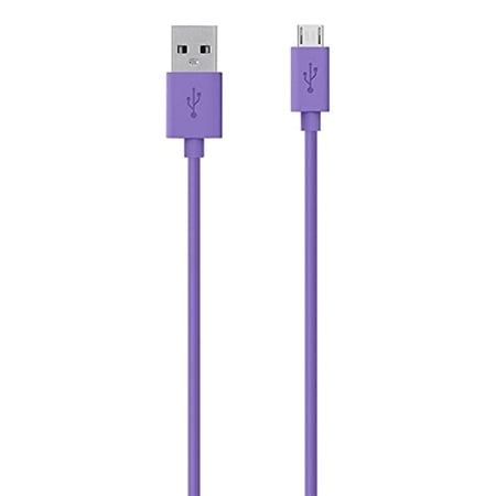 UPC: 0722868969090 | Belkin MIXIT↑ Micro-USB to USB ChargeSync Cable