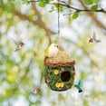 thumbnail image 3 of Decoración colgante de pájaro perfecl Jaula decorativa para niños, 3 of 7