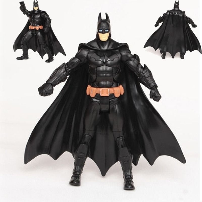 marvel batman figure