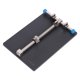 thumbnail image 2 of Samfoxy Soporte Universal para Placa Base Samfox para reparación de teléfonos móviles, Plataforma Gruesa de Doble Capa, 2 of 10