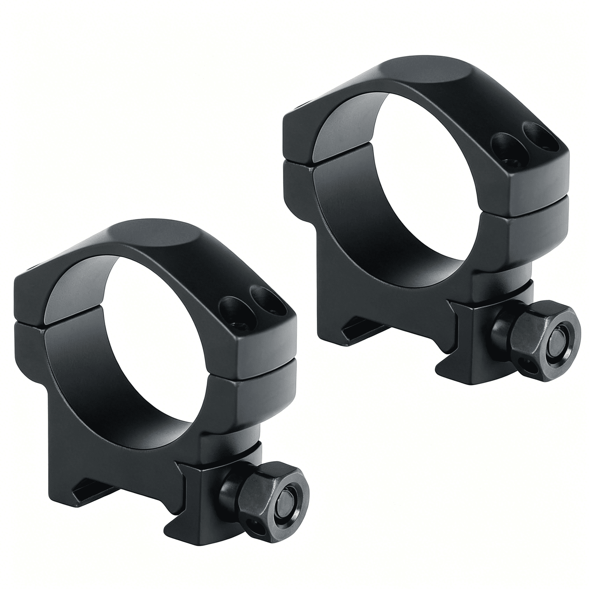 Leupold Open Range Cross-Slot Weaver 1