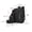Black, variant on Travel Backpack for Women & Men, 2 in 1 Crossbody Bag Laptop Backpack, Travel Essentials, Personal Item Travel Bag for Work, Travel, Business, Red