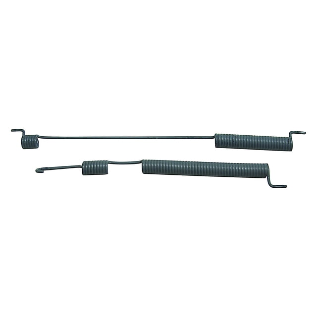 Kit de Resortes Para Zapatas de Frenos HO AUTOPARTES Corolla 2001 A 2008 Izquierdo o Derecho