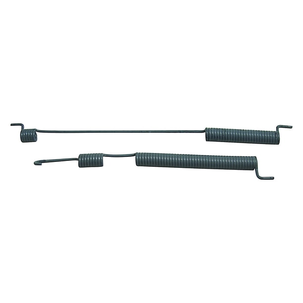 Kit de Resortes Para Zapatas de Frenos HO AUTOPARTES Corolla 2001 A 2008 Izquierdo o Derecho