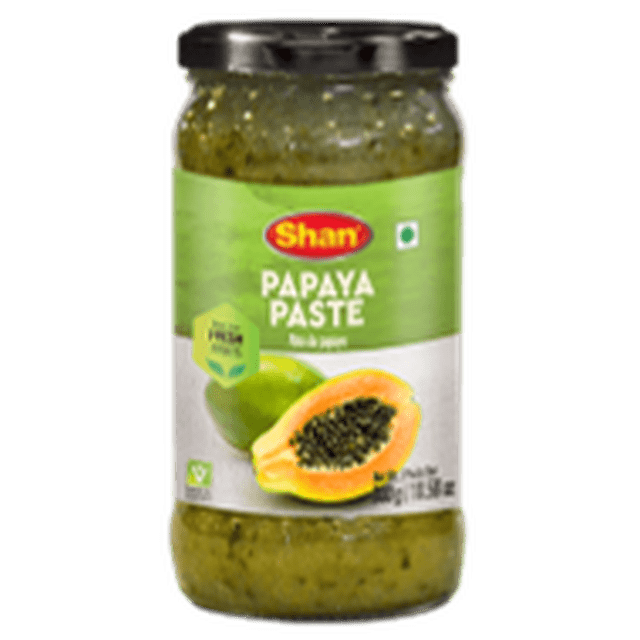 SHAN PAPAYA PASTE, 300g