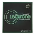 thumbnail image 1 of Cleartone Phosphor Bronze Acoustic Guitar Strings (10-47 12-String), 1 of 4