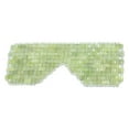 thumbnail image 2 of Máscaras para dormir de jade refrescantes, calientes o frías Máscaras para los ojos para relajarse Eliminar arrugas gran estilo de línea cerrada, 2 of 9