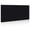 Black, variant on Mouse Pad Non-Slip Desk Mat for Computer Desk Office Essentials Desk Accessories 8.3x10.2In Black