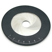 Adjustable Measurement Stainless Steel Drawing Circle Drawing Ruler Pie Tool Drafting Tools Protractors Classroom Industry
