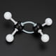 thumbnail image 4 of Modelo de estructura molecular 179 piezas Kit orgánico inorgánico Link, 4 of 8
