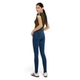 thumbnail image 2 of Kancan - Misa High-Rise Super Skinny Jeans (30" Inseam) - KC11253, 2 of 10