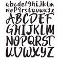 thumbnail image 4 of tredstone Autocollant Adhésif Lettres Secs, 4 of 8