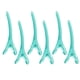 thumbnail image 5 of 6 Piezas de Pinzas de Cabello Yuyangstore Azul 12cm, 5 of 8