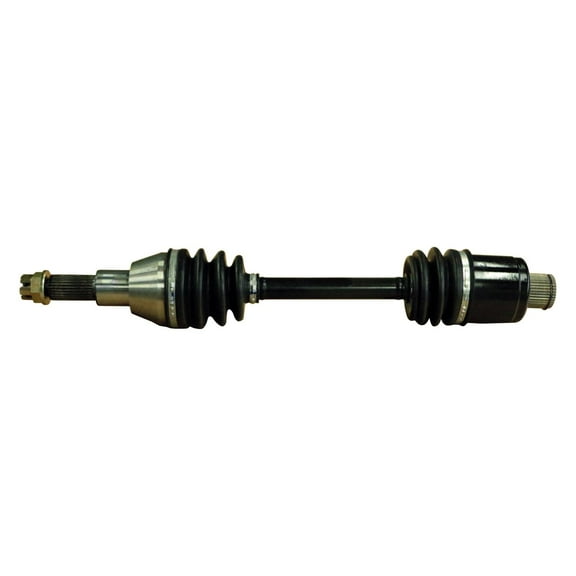TrakMotive POL-7002 - Rear CV Axle