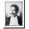 thumbnail image 2 of Historic Framed Print, Prince Kalanianaole of Hawaii, portrait, 17-7/8" x 21-7/8", 2 of 9