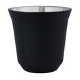 thumbnail image 1 of Taza de vino de acero inoxidable de doble capa, taza de café aislada, taza de vino pequeña, taza de té portátil de pequeña capacidad, taza para niños, 1 of 6