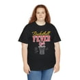thumbnail image 5 of Caitlin Clark Fever 22 for Basketball fan gifts Unisex Cotton Tee, 5 of 8