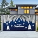 thumbnail image 5 of Pegatinas navideñas para puerta de garaje al aire libre, tapiz de tela, decoración de fiesta navideña, fondo de tela con tela colgante de gran tamaño, 5 of 5