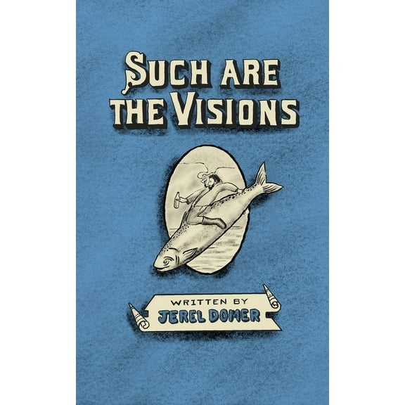 Such Are the Visions, (Paperback)